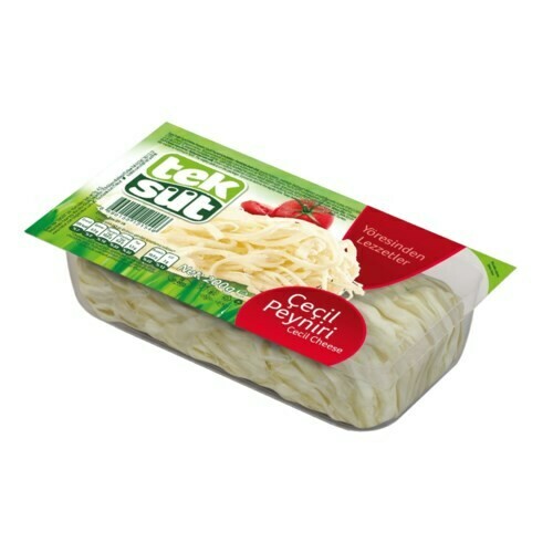 Teksut Checil Cecil Cheese 200g