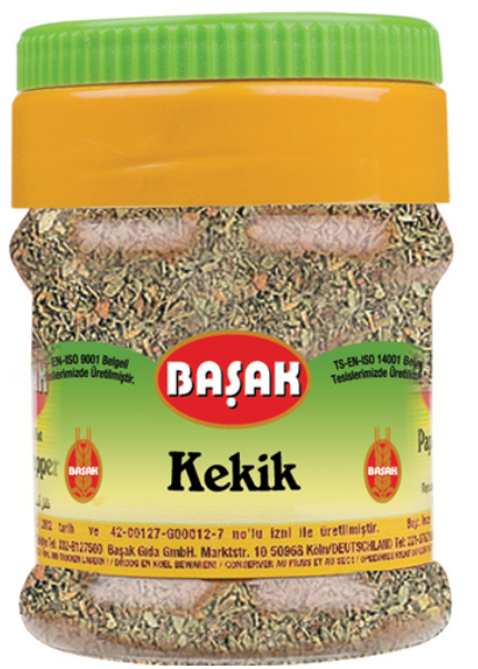 BASAK Oregano Kekik Tyhm Thyme 30g