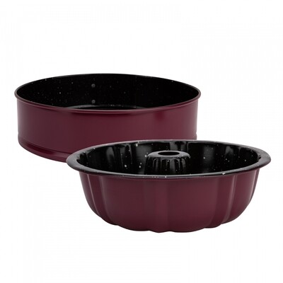 Cake Molds