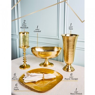 Decorative