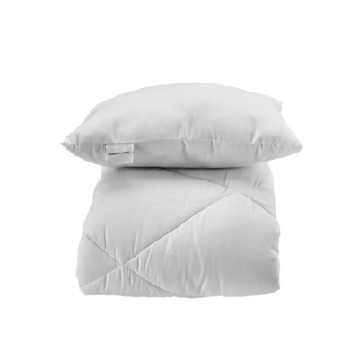 KARACA Microfiber Baby Quilt & Pillow Bebek Yorgan Ve Yastik