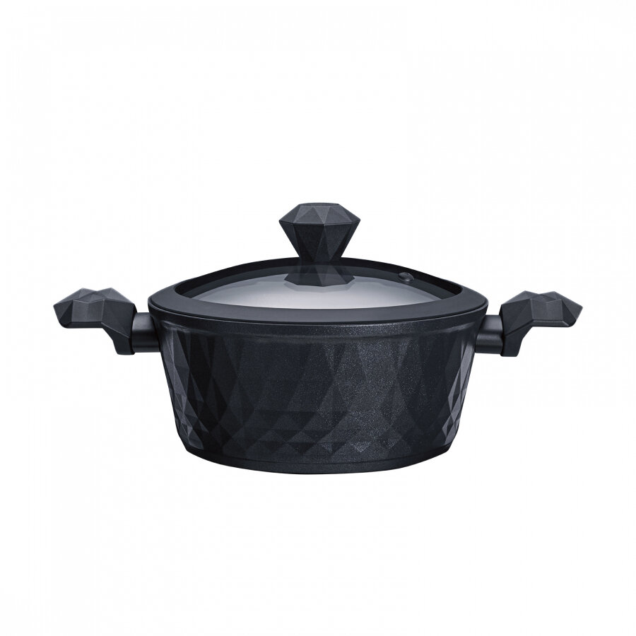 KARACA Bio Diamond Cookware 20cm 2,6L Induction Safe