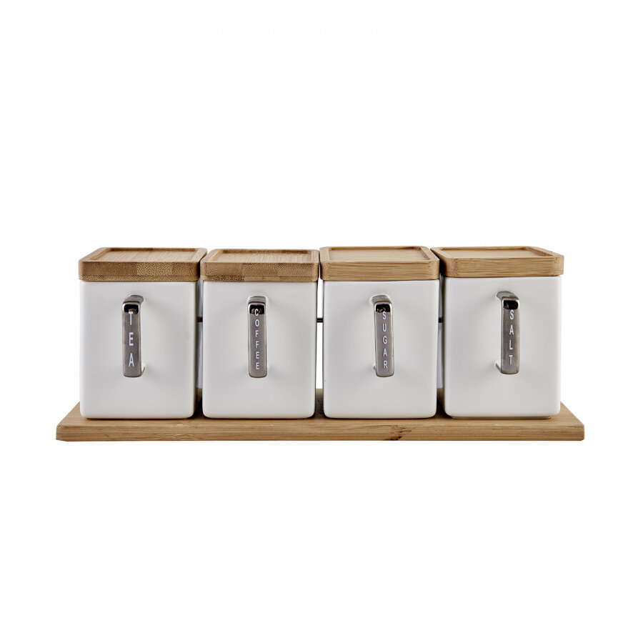 KARACA Clarke Spice Set
