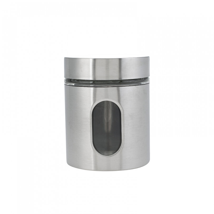 KARACA Falcon Glass Storage Container 590mL