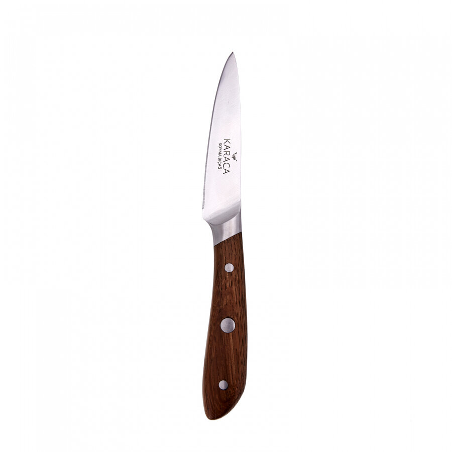 KARACA Nature 4&#39;&#39; Scraper Soyma Bicagi