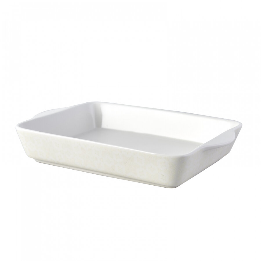 KARACA Queen Star 10 Rectangular Oven Tray - Firin Tepsi