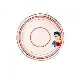 KARACA X Frida Kahlo Cake Plate