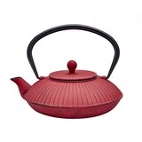 KARACA Red Rouge Tea Pot - Teapots - Caydanlik 780mL