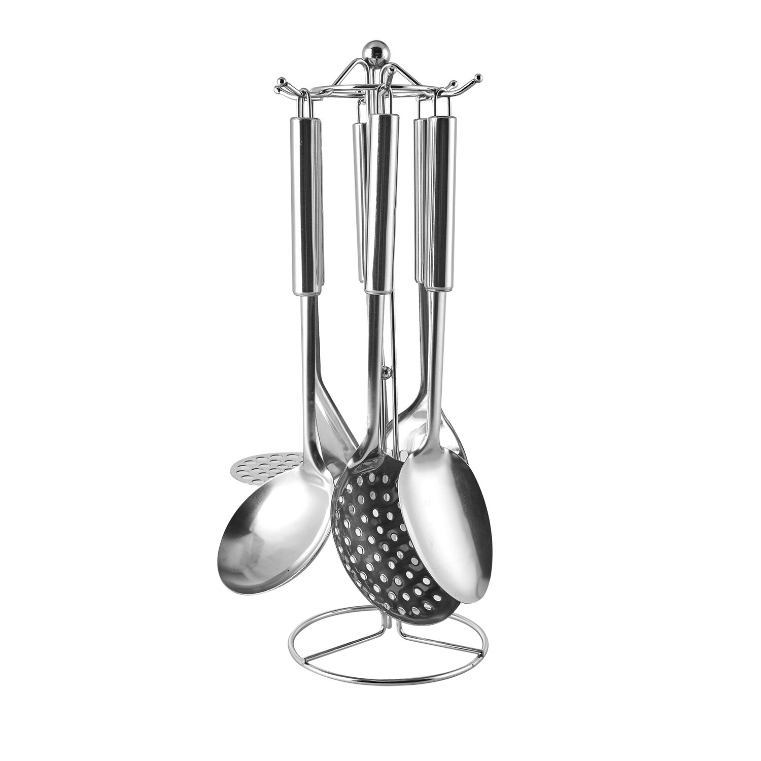 KARACA Chef 7 Pieces Service Set
