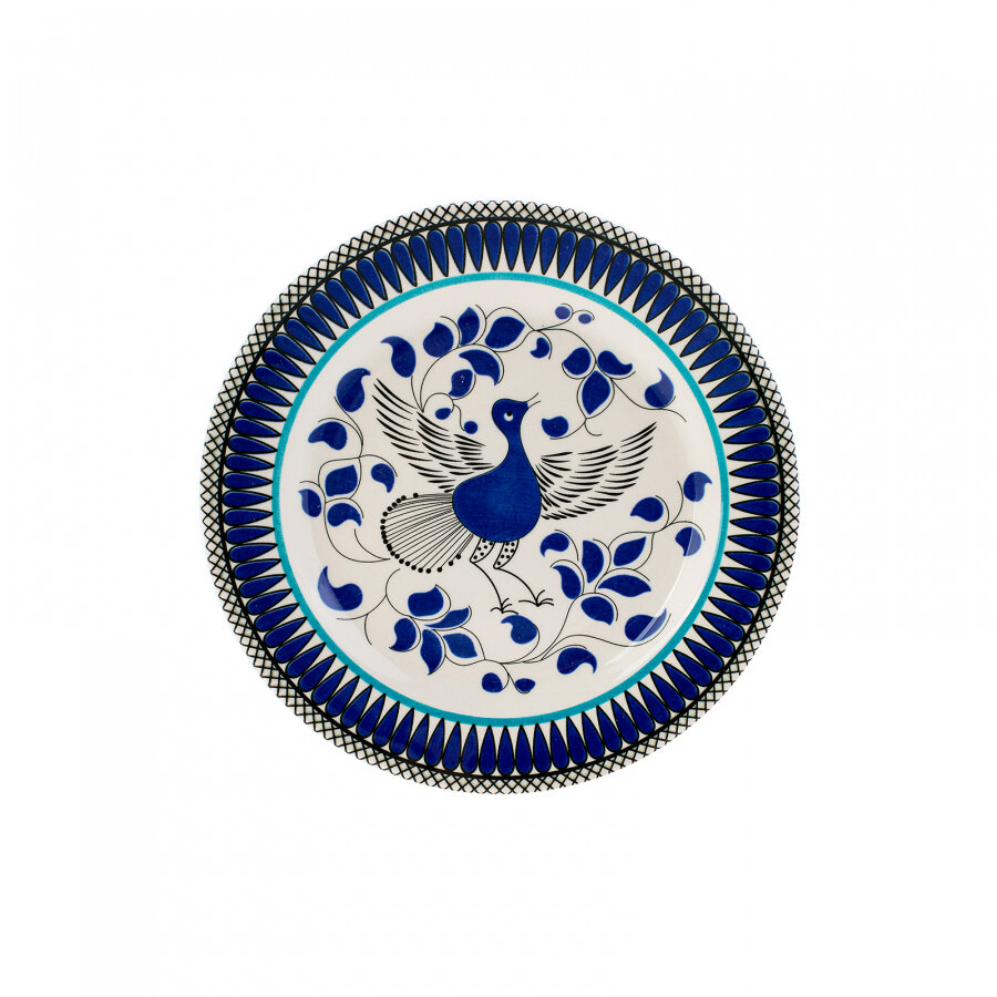 KARACA Mai Selcuklu Serisi Pasta Tabagi 20.9cm