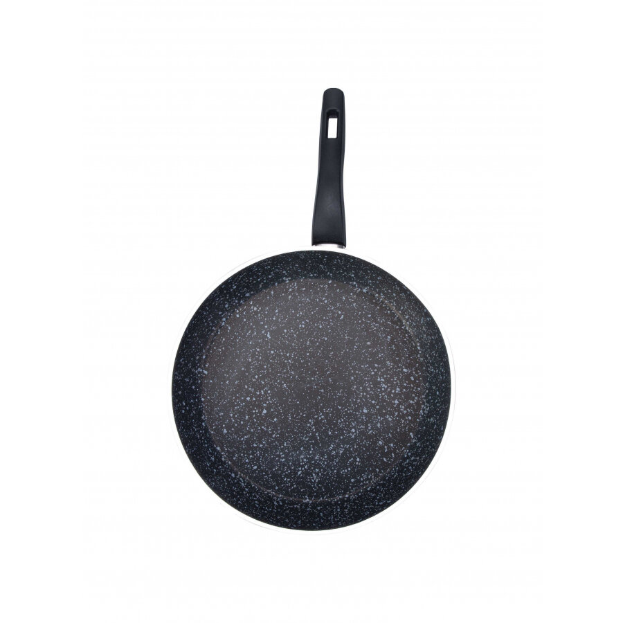 KARACA Dark Stone Bio Granit 30cm Tava -Frying Pan