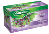 DOGADAN Sage Tea 20Tb Adacayi