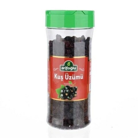 ARIFOGLU Currant (Kus Uzumu) 200g