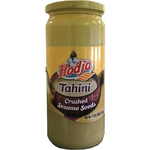 HODJA Tahin Tahini 1lb