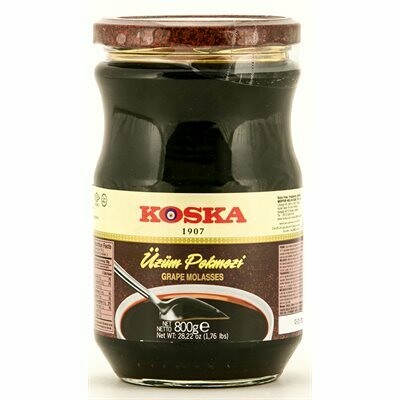 Koska Grape Molasses 800g