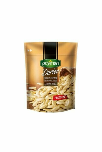 Peyman Roasted &amp; Unsalted Pumpkin Seed 120g