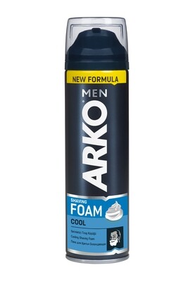 ARKO Men Cool Shave Foam 200mL