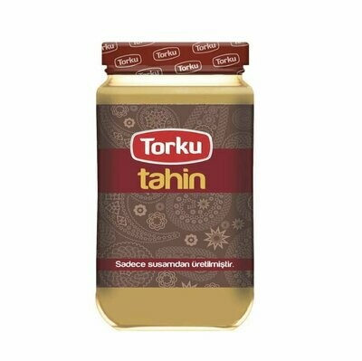 TORKU Tahin Tahini 600g Jar