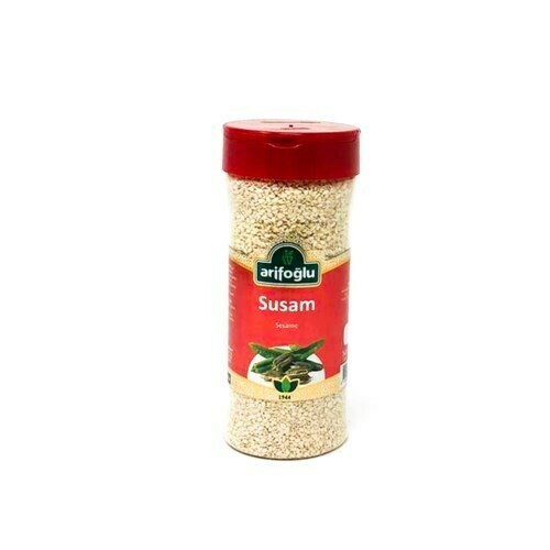 ARIFOGLU Sesame Seeds 220g