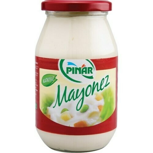 PINAR Mayonnaise 460g