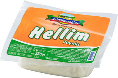 Tahsildaroglu halloumi Hellim Halumi Cheese 250g