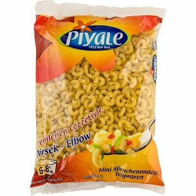 PIYALE Elbow 500g