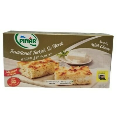 PINAR Special Pastry - Su Boregi 500g