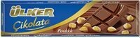 ULKER Chocolate With Hazelnut 30g