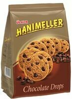ULKER Hanimeller Cokodamla Biscuits 210g