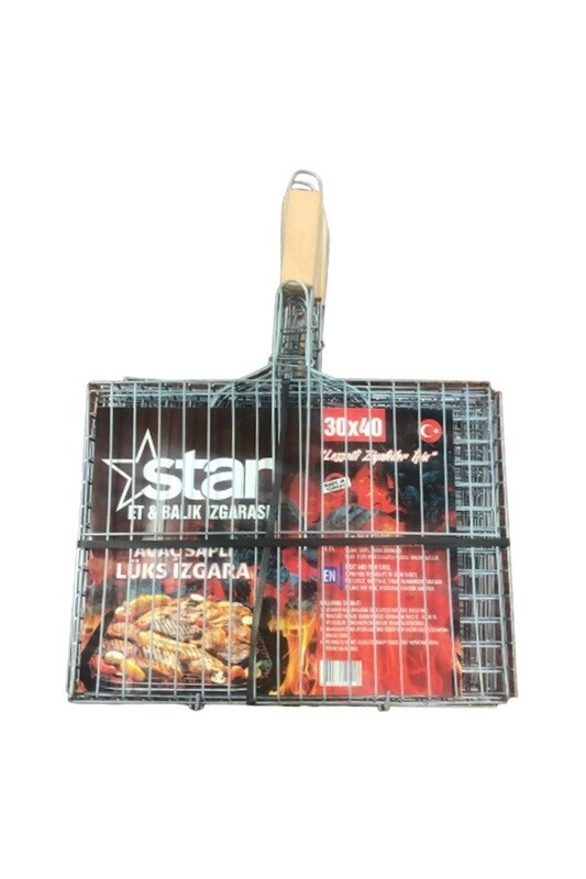 Barbeque Bbq Grate - Tel Izgara