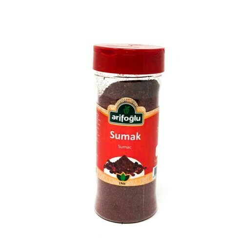 ARIFOGLU Sumac - Sumak 175g