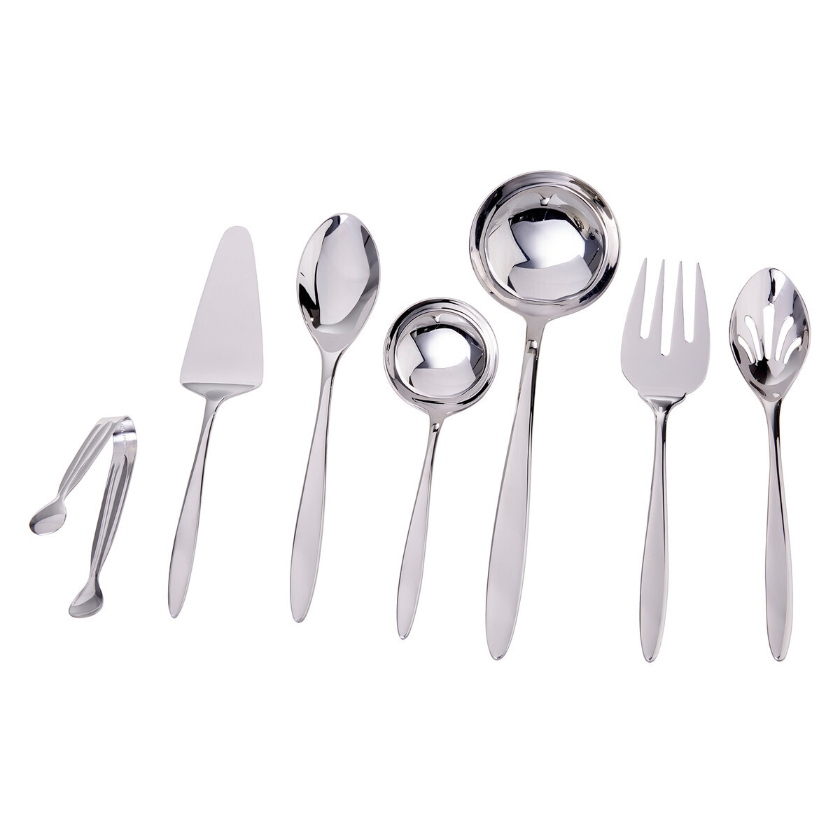 KARACA 7 Pieces Elegance Service Set Athena