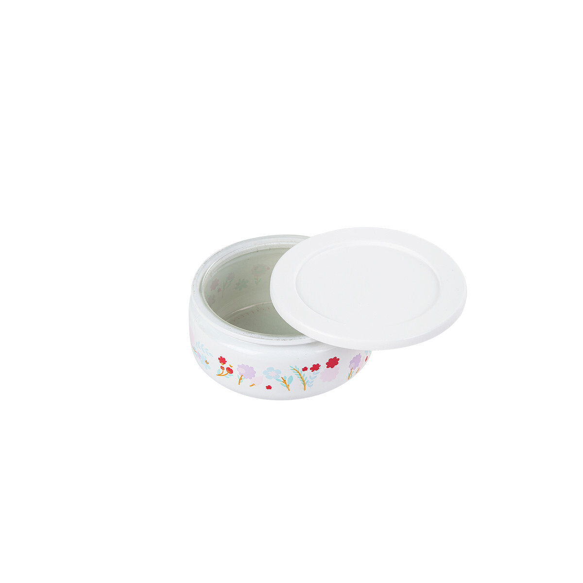 KARACA Levin Beyaz Small Breakfast Plate