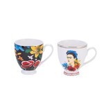 KARACA Frida 2 Person Mug