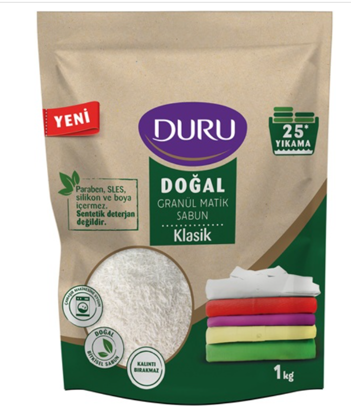 DURU Granul Sabun 1000g