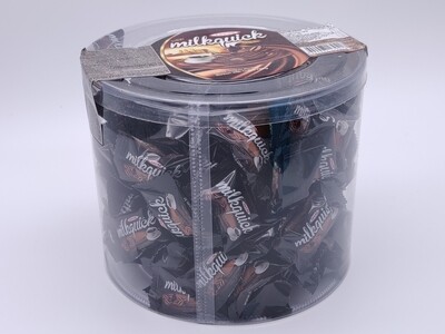 TAYAS Milkquick Coffee Candy 750g