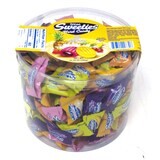 BONART Tayas Damla Multi Fruit Asst. Chewy Candy 750g