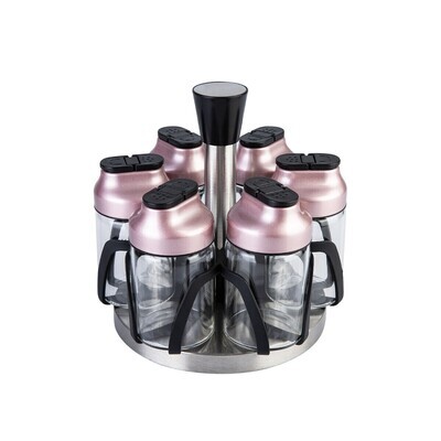 Spice Sets (Baharat Setleri)