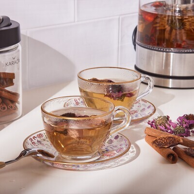 Karaca Breakfast Sets