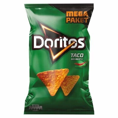 Turkish Halal Chips