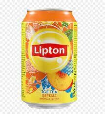 Lipton Ice Tea With Peach 330mL