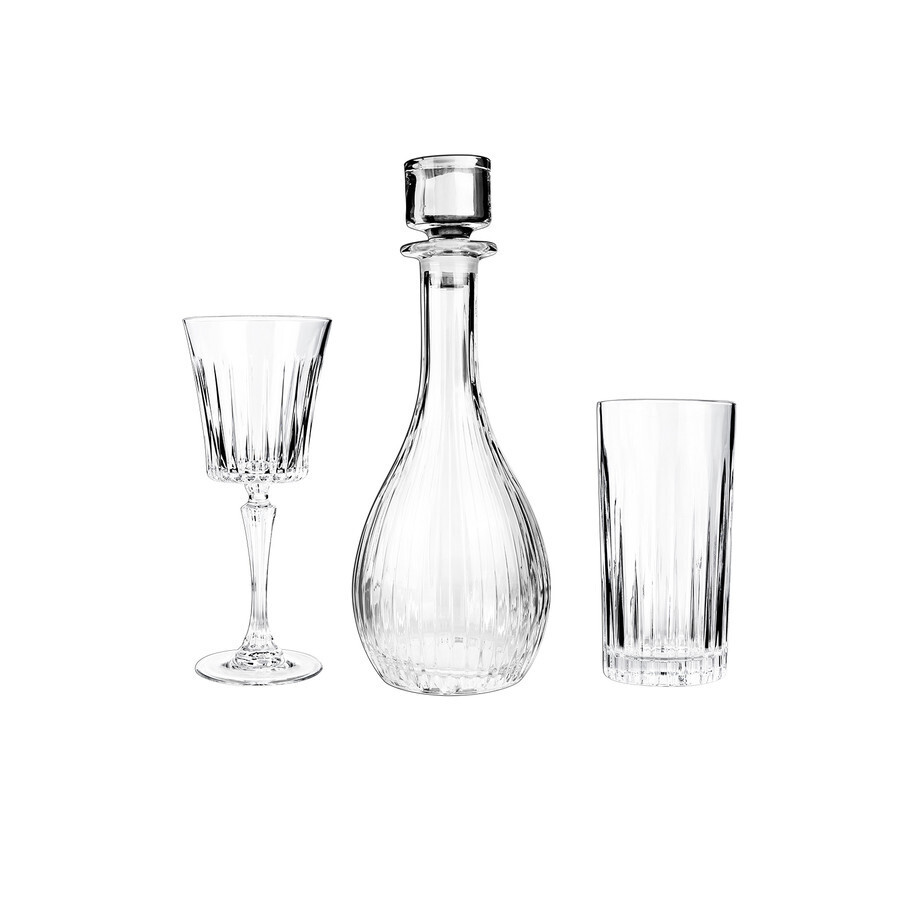 KARACA Verona 25pcs Glass Seti Rcr