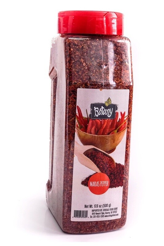 BOTANY Maras Pepper 500g