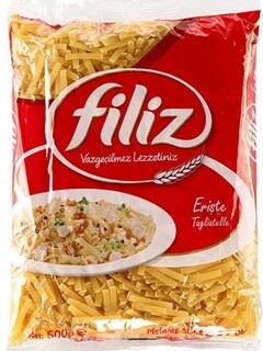 FILIZ Tagliatelle / Eriste 500g