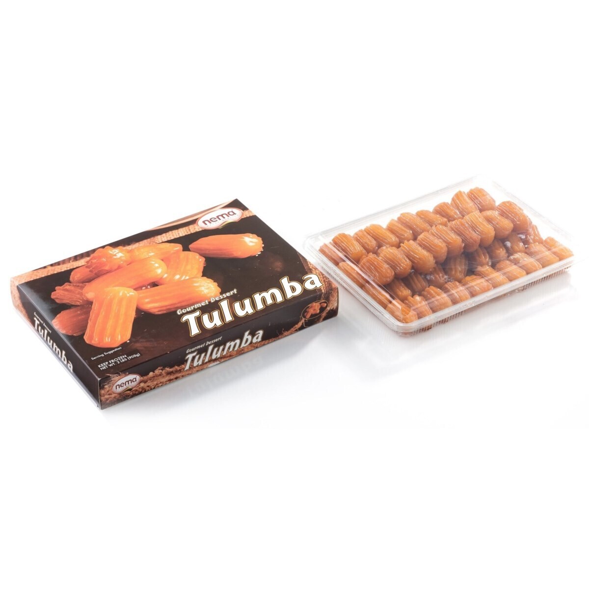 NEMA Tulumba Dessert ~32oz