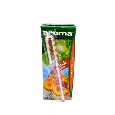 Soft Drinks