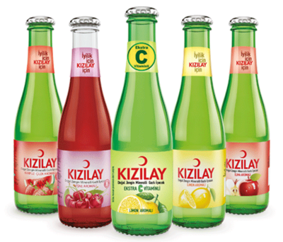 Mineral Water