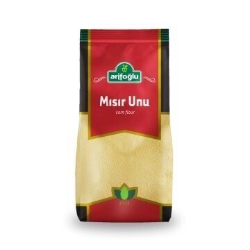 ARIFOGLU Misir Unu - Corn Flour 250Gr