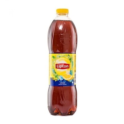 Lipton  Ice Tea with Lemon 1 lt