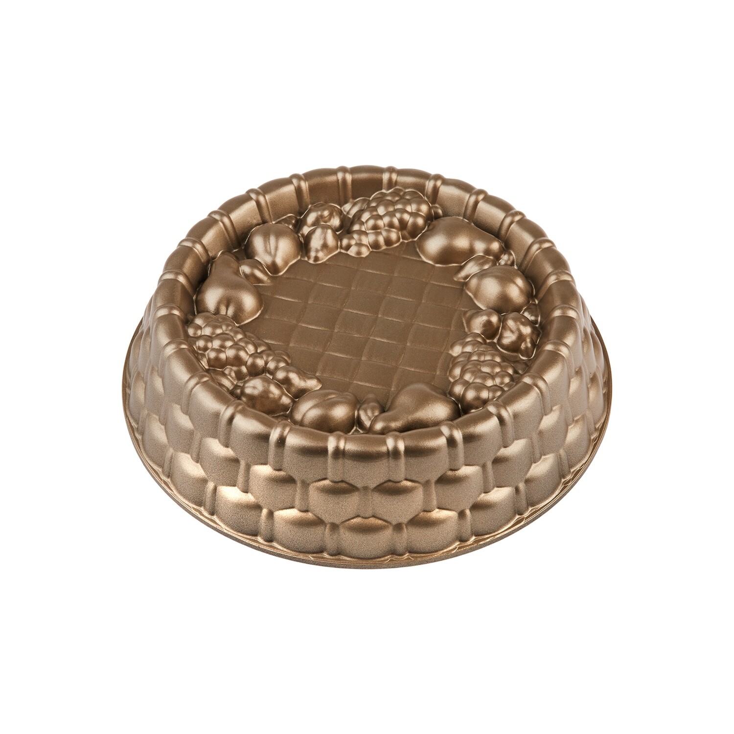 KARACA Grape Cake Mold